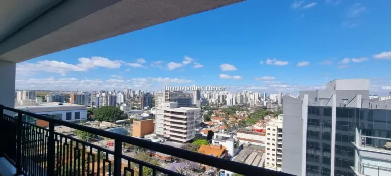 Imagem Apartamento à venda Moema São Paulo