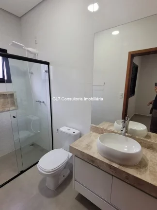 Imagem CONDOMINIO RESIDENCIAL LAGUNA INDAIATUBA SP.