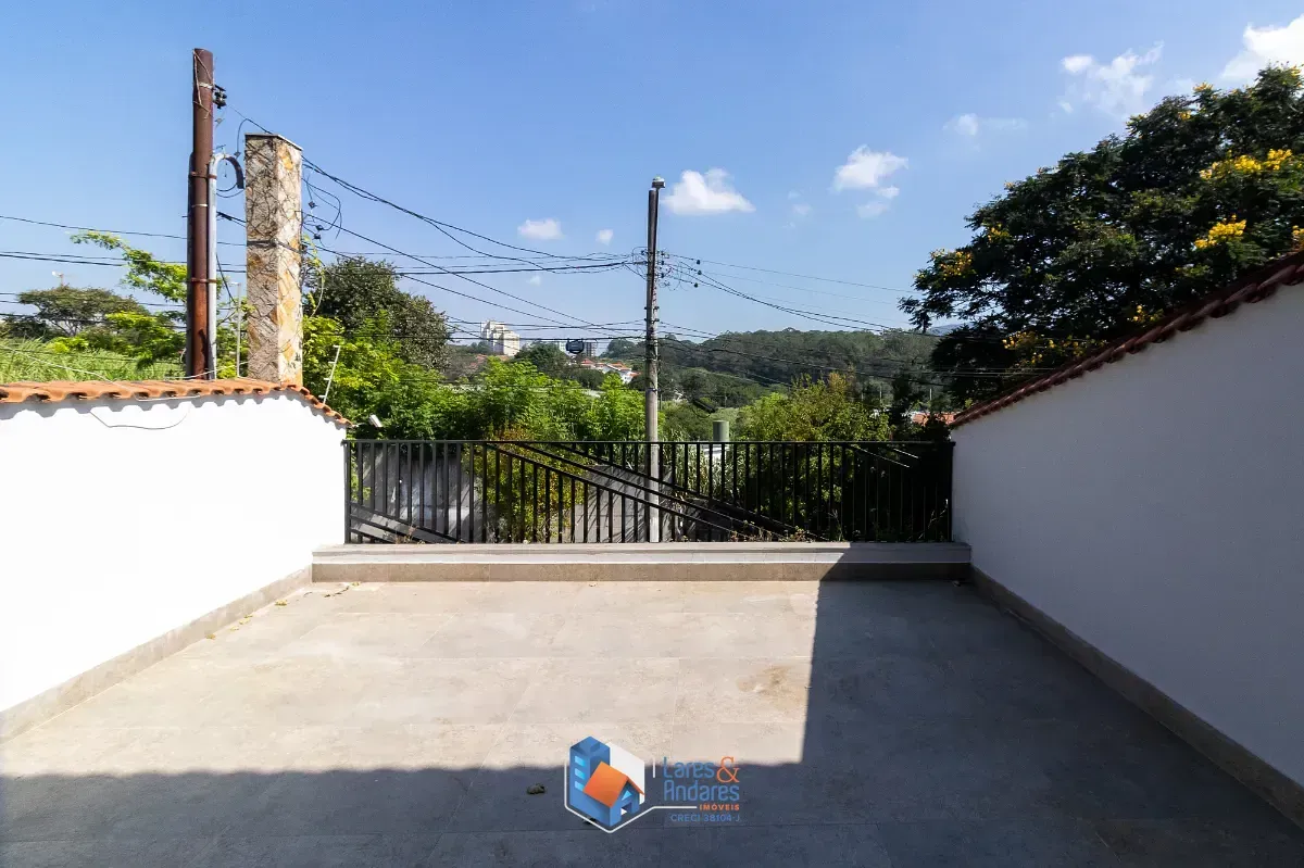 Imagem Casa para venda em Jardim Cidade Pirituba com 3 quartos, sendo 1 suíte, 208m²