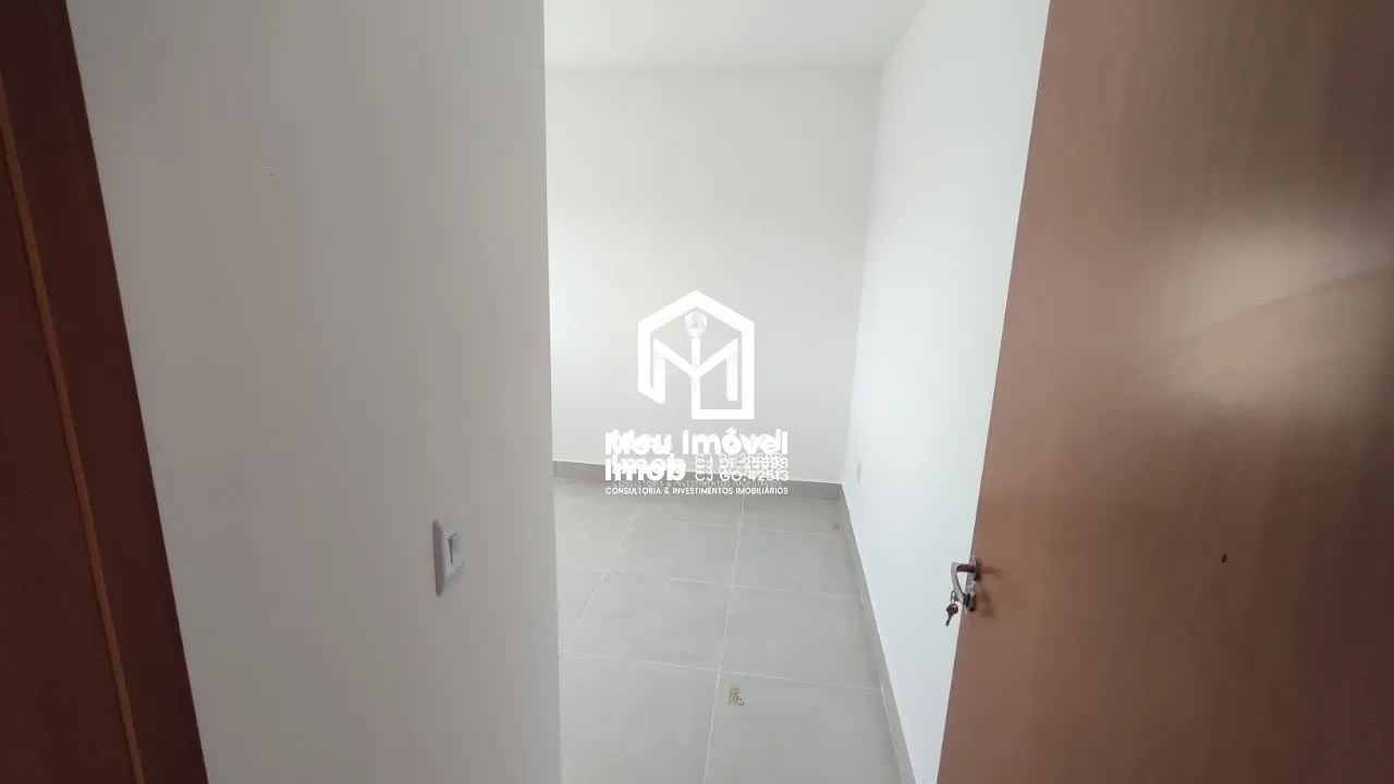 Imagem Res I APTO 2 Quartos 1 Vaga 61m² Pia em Mármore Luziânia/GO