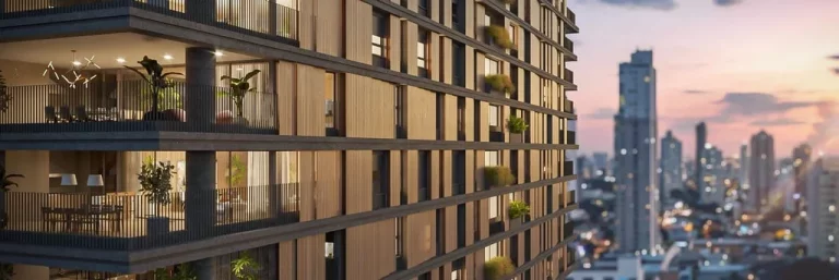 Imagem Apartamento à venda no bairro Itaim Bibi - São Paulo/SP