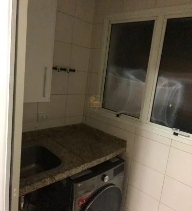 Imagem Apartamento para alugar no bairro Vila Nova Conceição - São Paulo/SP