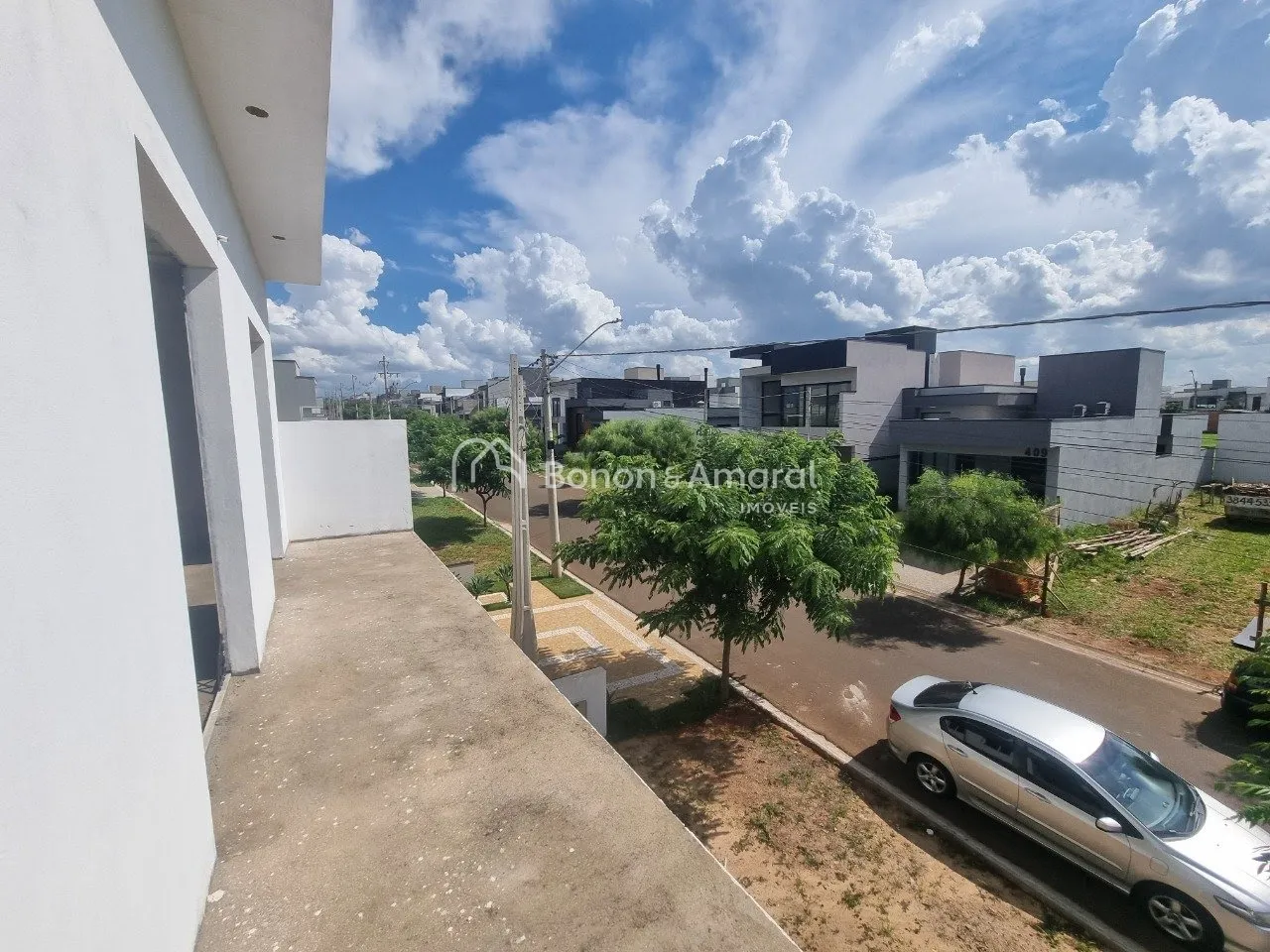 Imagem Casa com 3 quartos venda Condomínio Terras da Estância em Paulínia,SP