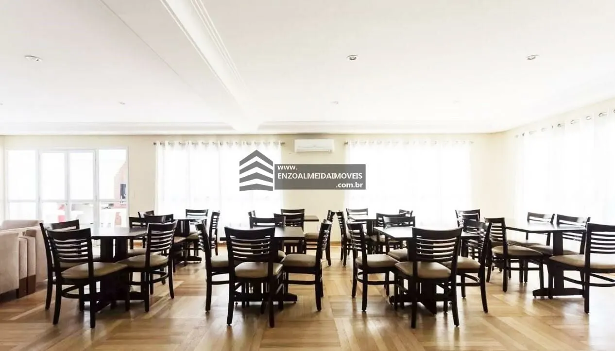 Imagem Apartamento à venda em São Paulo/SP