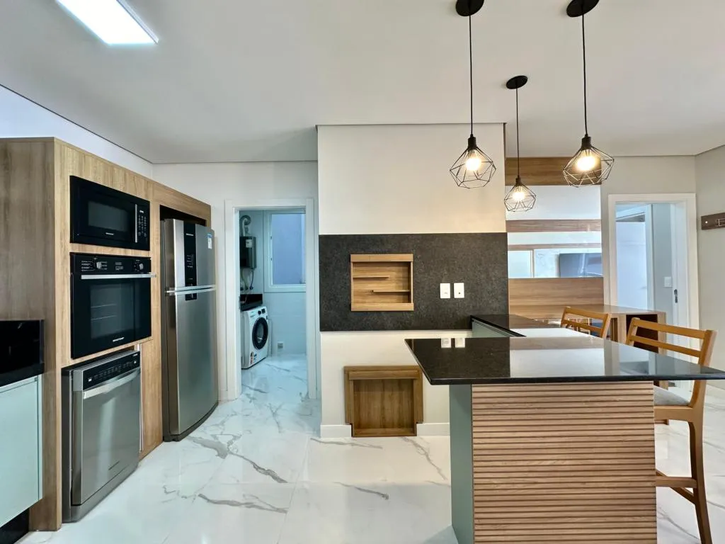 Imagem Apartamento 2 Dormitórios - Bairro Navegantes