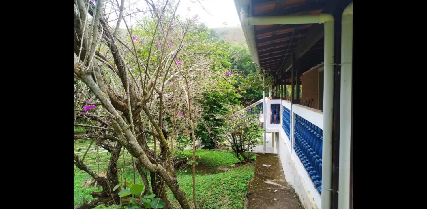 Imagem Chácara à venda 3 Quartos, 1 Suite, 488000M², Zona Rural, Monteiro Lobato - SP