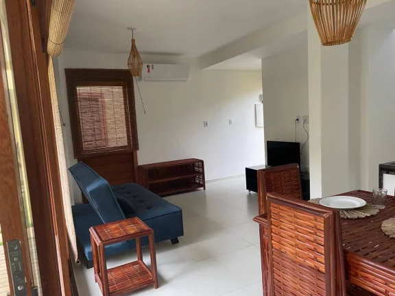 Imagem VILLAGE EXCLUSIVO A 100m DA PRAIA DA BOMBAÇA