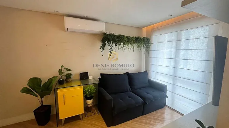 Imagem Apartamento 3 quartos 1 suíte, 64m², R$ 550, Vl Guilherme