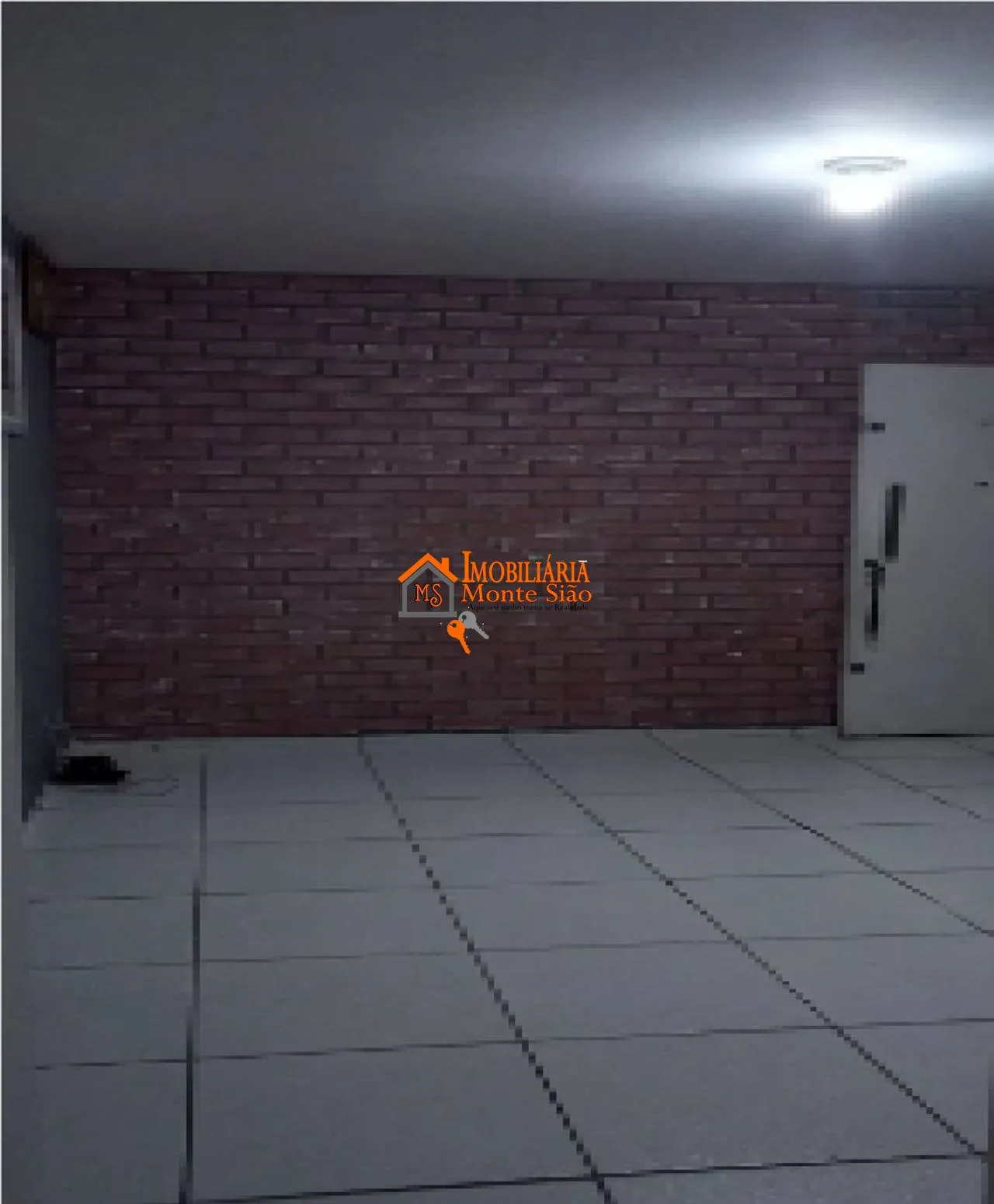 Imagem Apartamento à venda, 45 m² por R$ 130.000,00 - Jardim Guilhermino - Guarulhos/SP