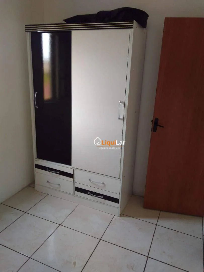Imagem Apartamento no Bairro Centenario