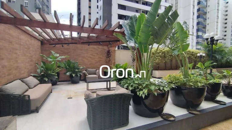 Imagem Apartamento com 2 dormitórios à venda, 70 m² por R$ 580.000,00 - Alto da Glória - Goiânia/GO