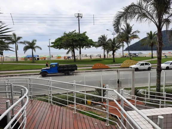 Imagem Apartamento com 3 Quartos à Venda, 98 m² em Centro - Bertioga