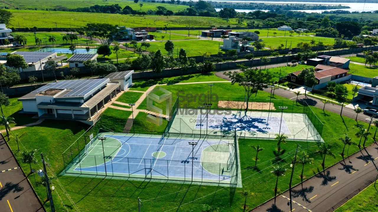Imagem Terreno à venda - 270m² - Icaraíma-PR