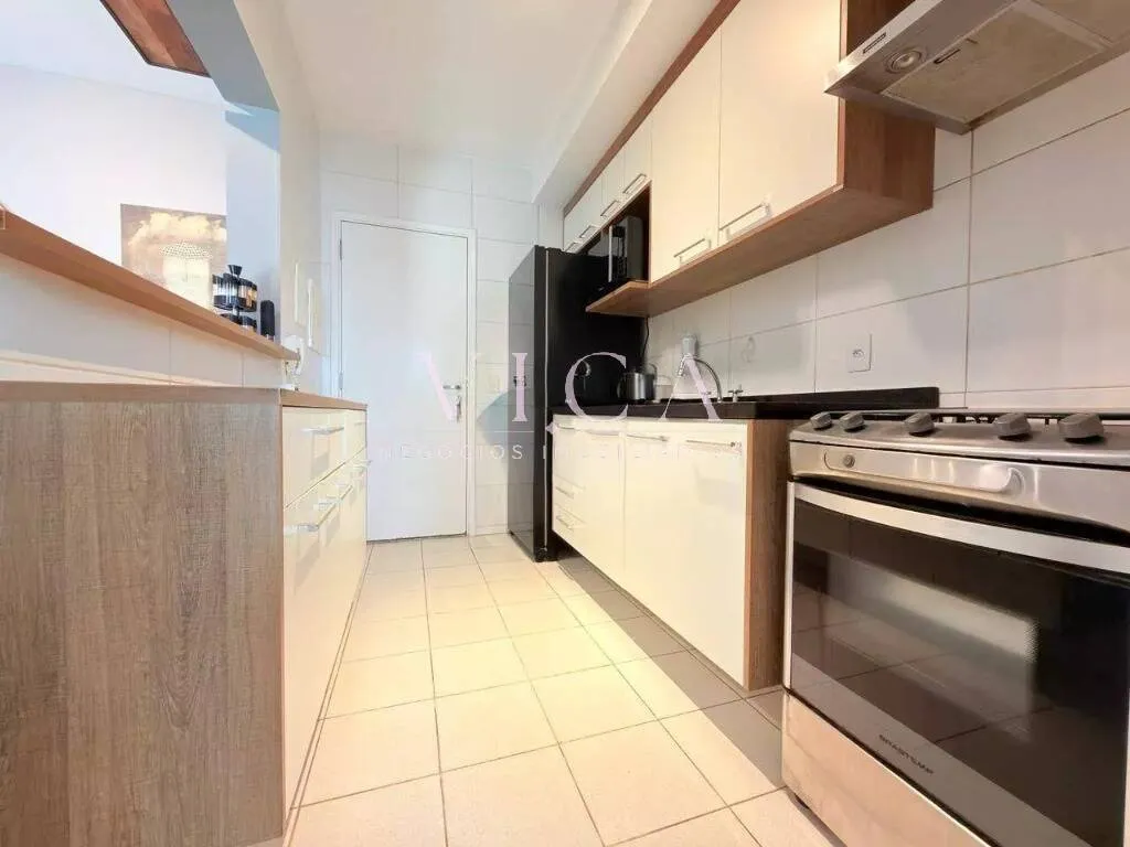 Imagem Alphaville | London Ville | 79m² | 2 dorms | 1 suíte | 1 vaga | R$ 848 mil