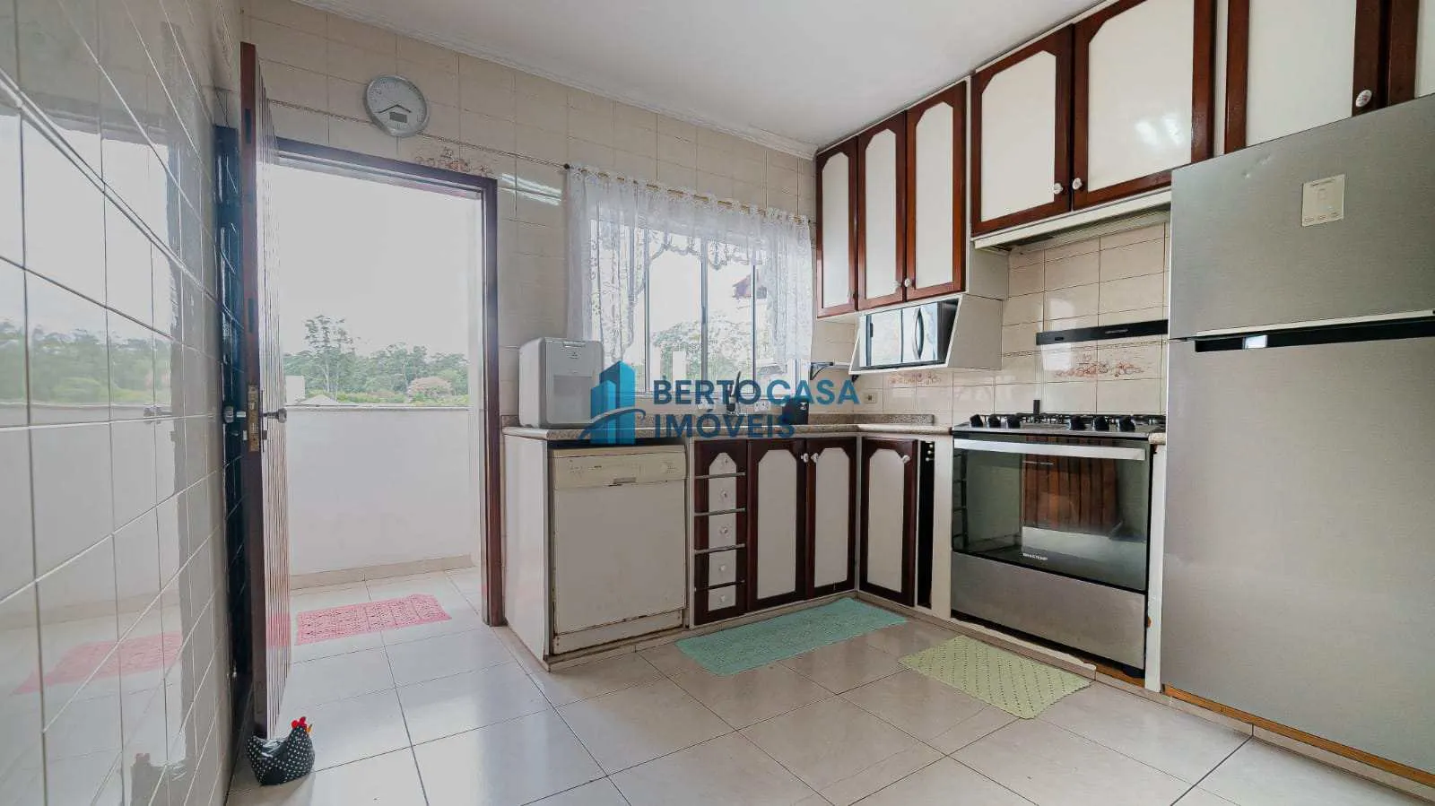 Imagem Casa Padrão