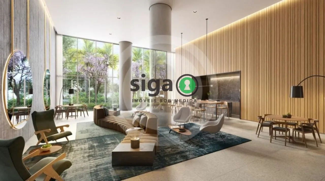 Imagem APARTAMENTO PARA VENDA EM MOEMA