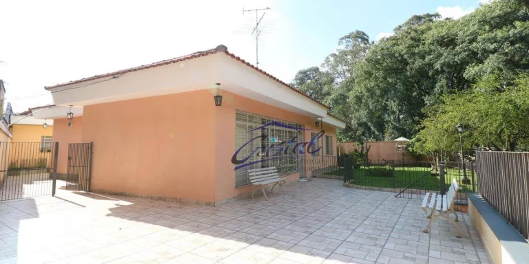 Imagem Casa Terrea Vende Butantã