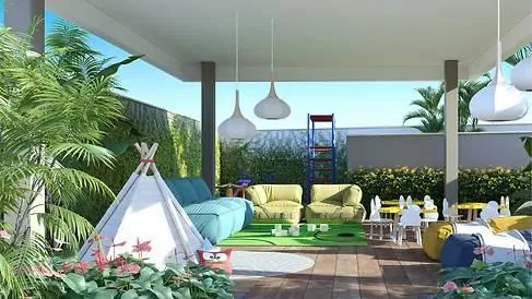 Imagem Casa com 3 quartos, 240m2, à venda em Lauro de Freitas, Praia de buraquinho