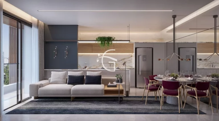 Imagem APARTAMENTO RESIDENCIAL em JOINVILLE - SC, AMÉRICA