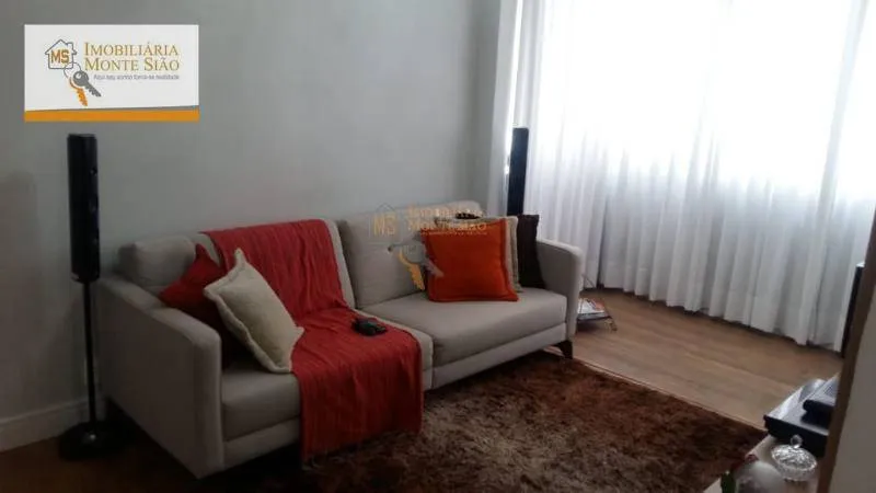 Imagem Apartamento com 3 dormitórios à venda, 74 m² por R$ 550.000,00 - Macedo - Guarulhos/SP