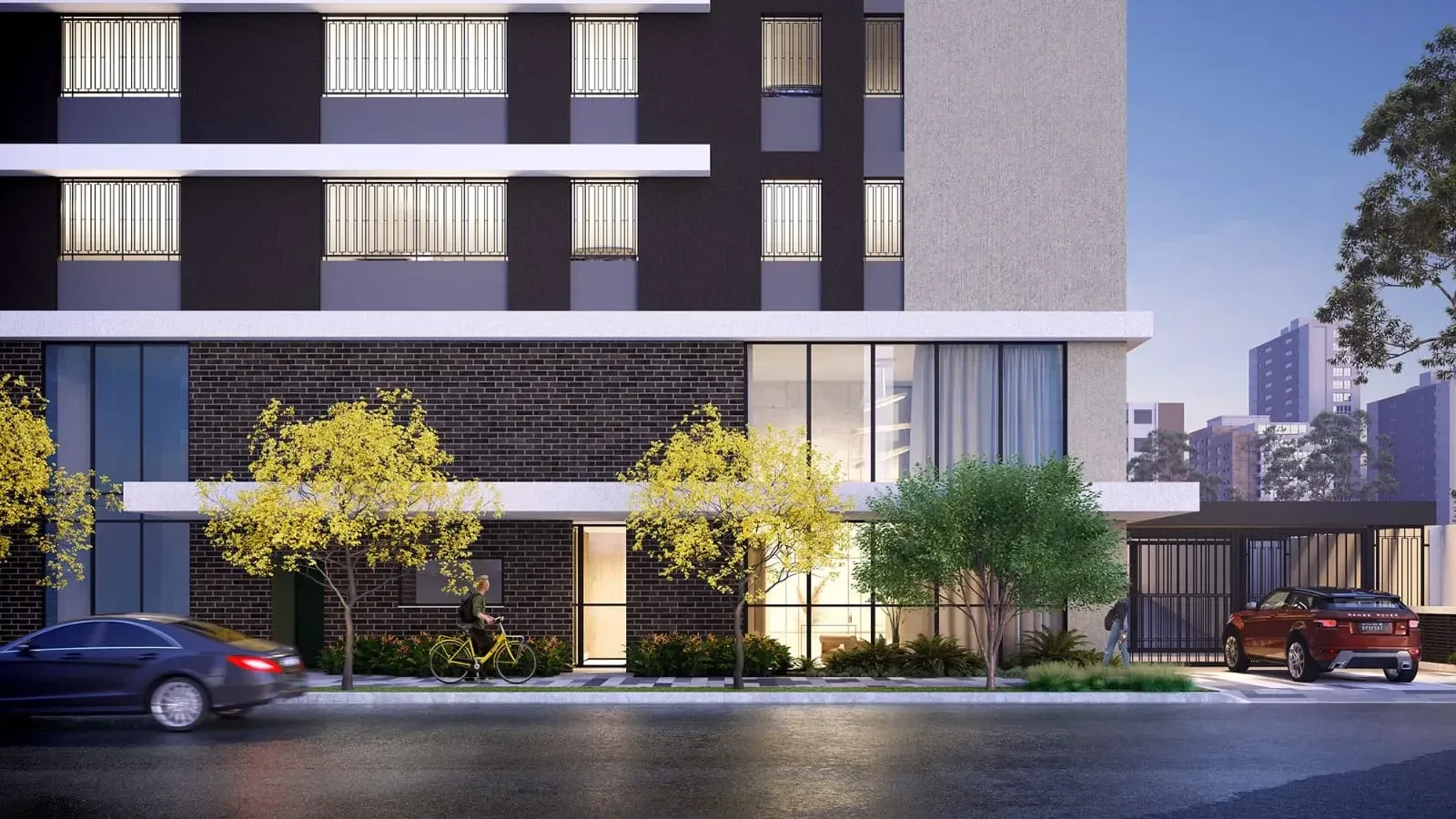 Imagem Apartamento com 3 Quartos à Venda, 92 m² em Jardim das Acácias - São Paulo