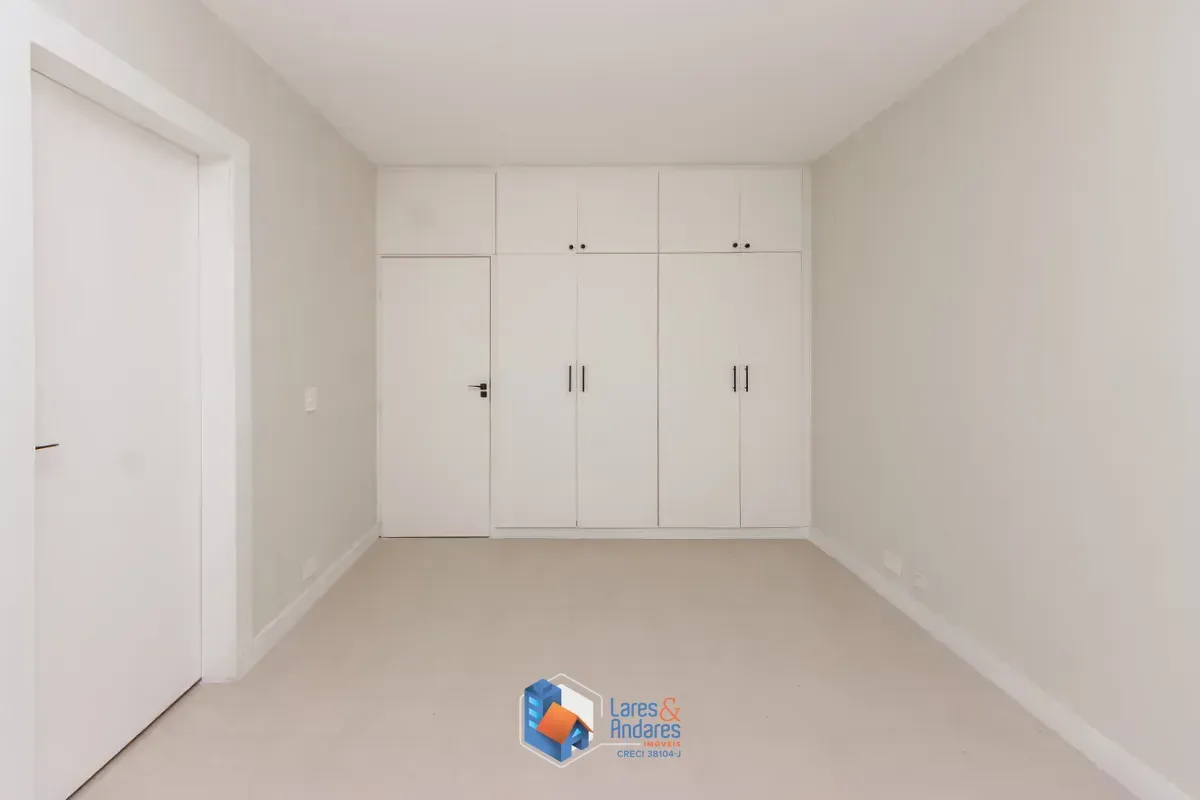 Imagem Apartamento para venda em Vila Clementino com 2 quartos, sendo 2 suítes, 78m²