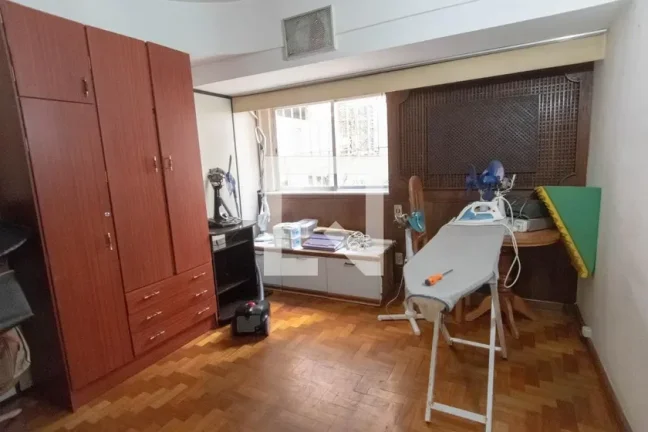 Imagem Apartamento à Venda - Copacabana, 4 Quartos, 170 m2