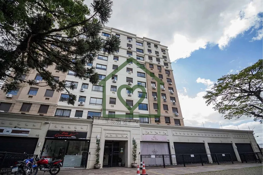 Imagem Conheça esse Apartamento no Condomínio Mirante, localizado na Avenida Saturnino de Brito, nº 120 ...