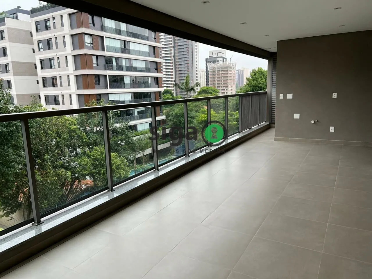 Imagem CAMPO BELO: SELETTO, 186/M² , 03 SUÍTES, 03 VAGAS.