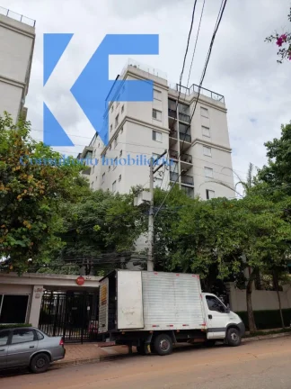 Imagem APARTAMENTO RESIDENCIAL em SÃO PAULO - SP, JARDIM AEROPORTO