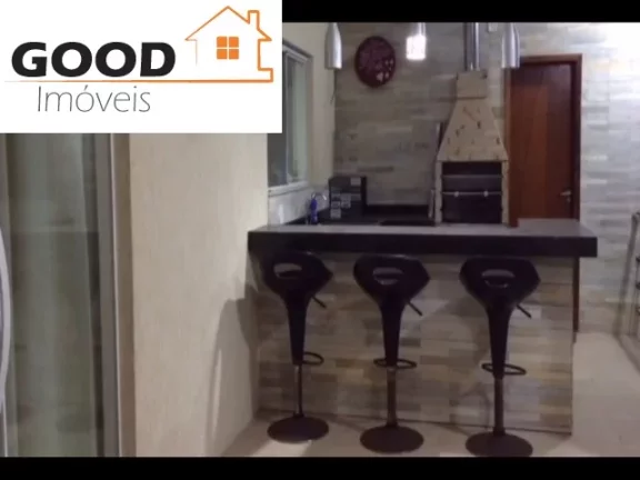 Imagem CASA EM CONDOMÍNIO RESIDENCIAL em Rio das Ostras - RJ, Alphaville