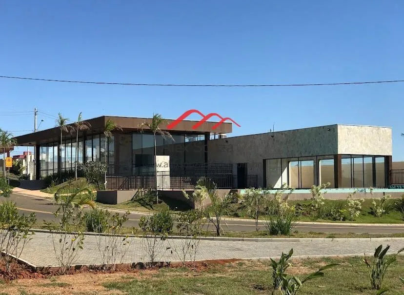 Imagem Terreno em Condomínio para Venda em Hortolândia, Parque Ortolândia