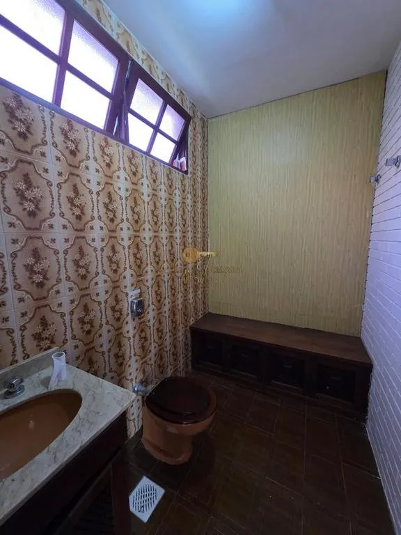 Imagem Casa em Condomínio para Venda em Teresópolis / RJ no bairro Carlos Guinle