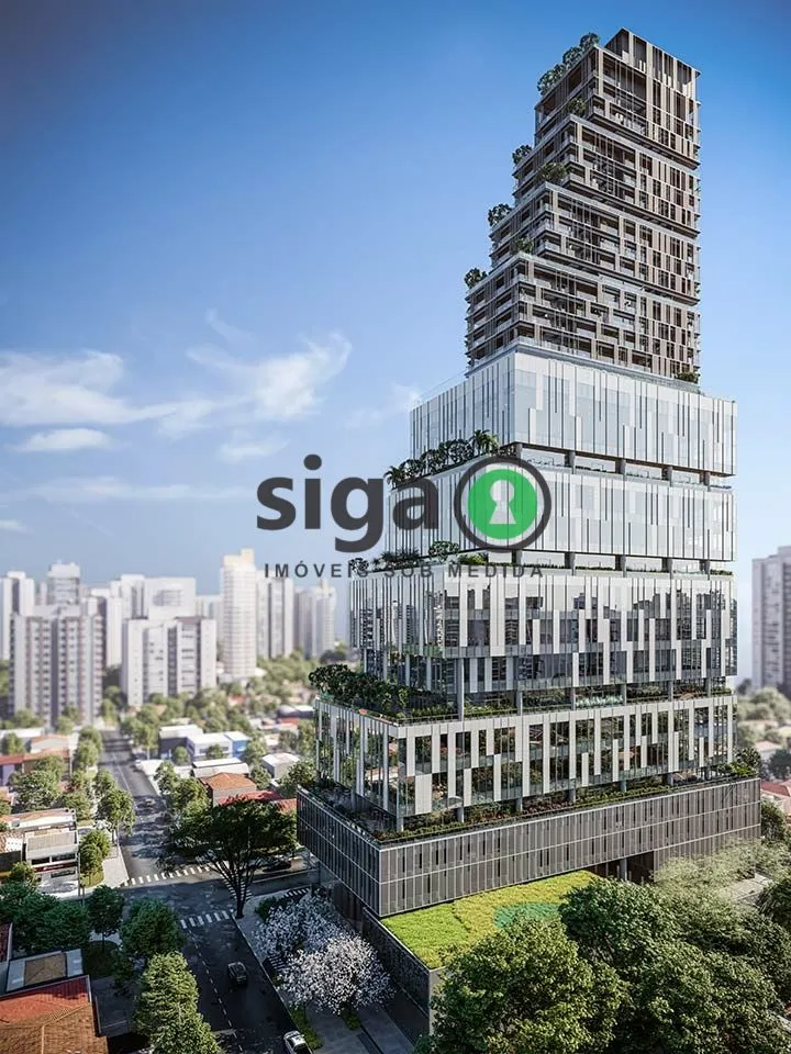 Imagem Apartamento para venda no Butantã, São Paulo - SP