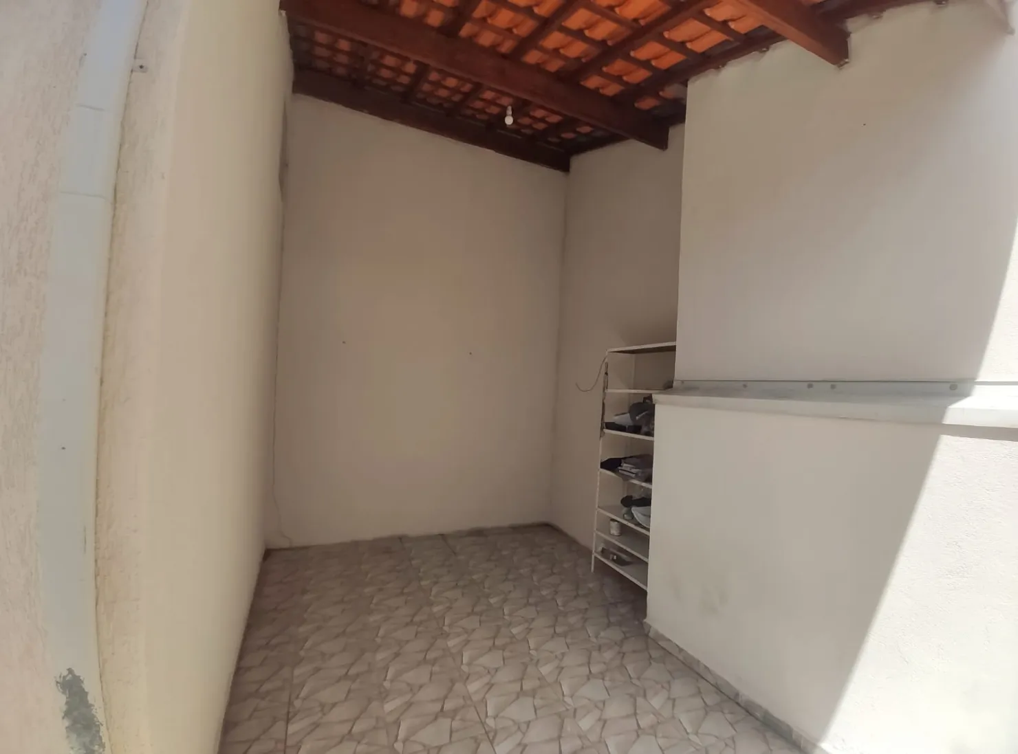 Imagem Casa à venda 2 Quartos, 2 Vagas, 128M², Parque São Cristóvão, Taubaté - SP