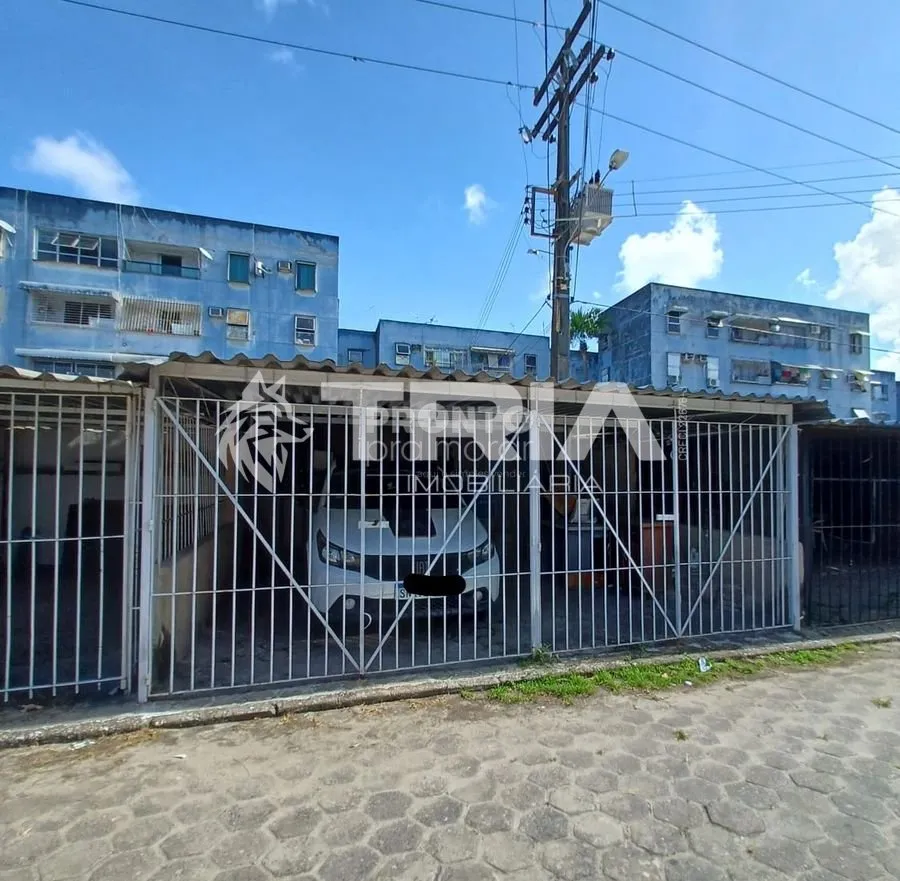 Foto do imóvel Apartamento de 3 quartos, 70m² no bairro Areias, em Recife em Areias, Recife - PE