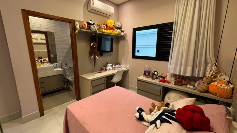 Imagem Casa com 3 dormitórios à venda, 188 m² por R$ 1.800.000,00 - Bongue - Piracicaba/SP