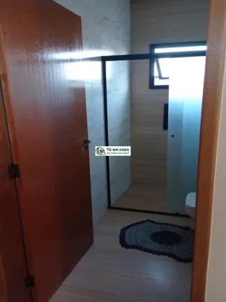 Imagem CASA RESIDENCIAL em CAÇAPAVA - SP, PARQUE RESIDENCIAL MARIA ELMIRA