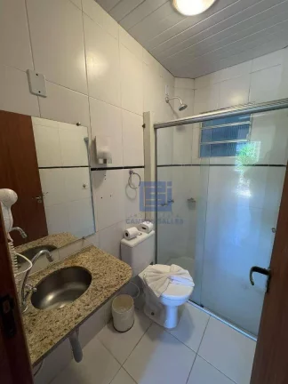 Imagem Pousada com 1 dormitório para alugar por R$ 1.700,00/mês - Jardim Saltinho - Socorro/SP