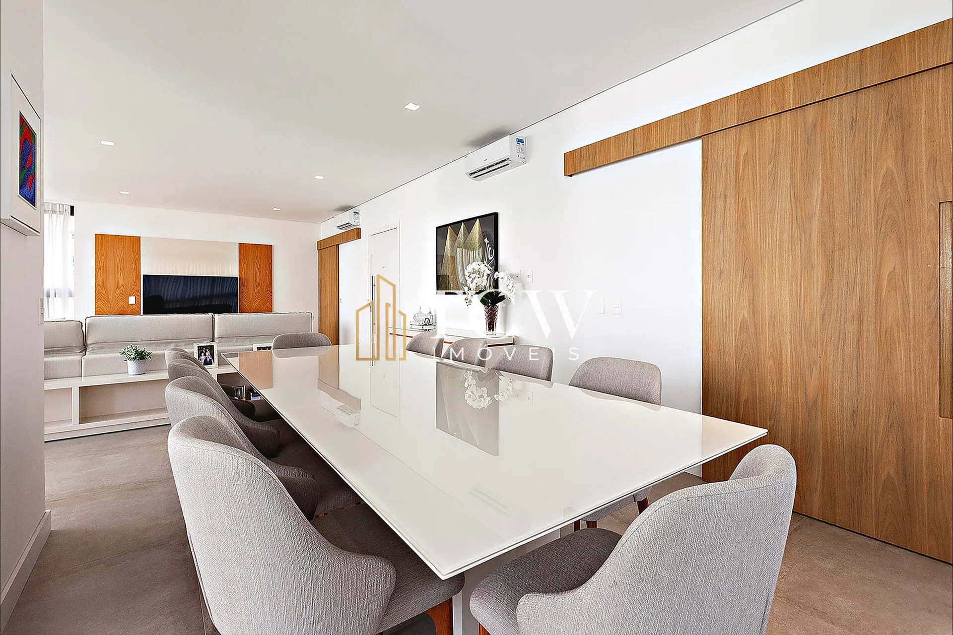 Imagem Apartamento à venda no Jardins, São Paulo