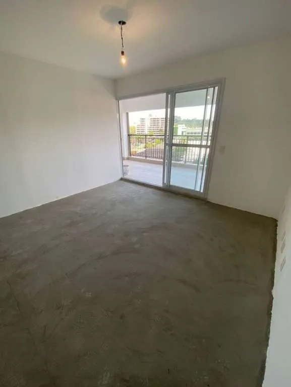 Imagem Apartamento à venda em São Paulo, Santo Amaro, com 4 quartos, 136m2