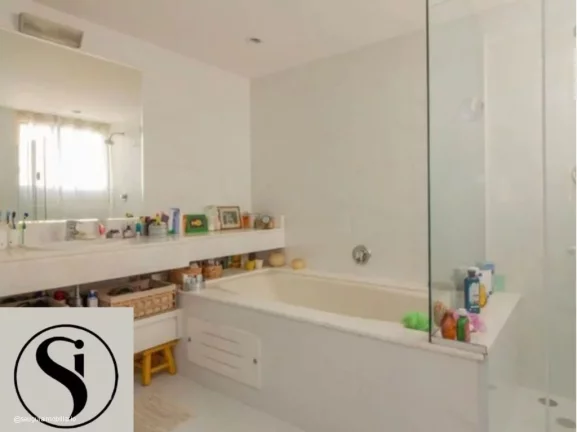Imagem APARTAMENTO RESIDENCIAL em SÃO PAULO - SP, ITAIM BIBI