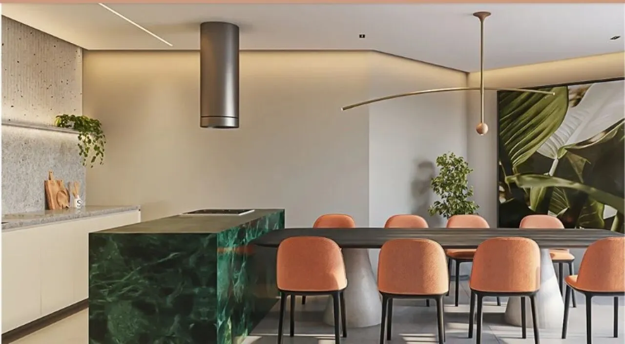 Imagem Apartamento à venda 3suítes-3vagas+dep Alto de Pinheiros