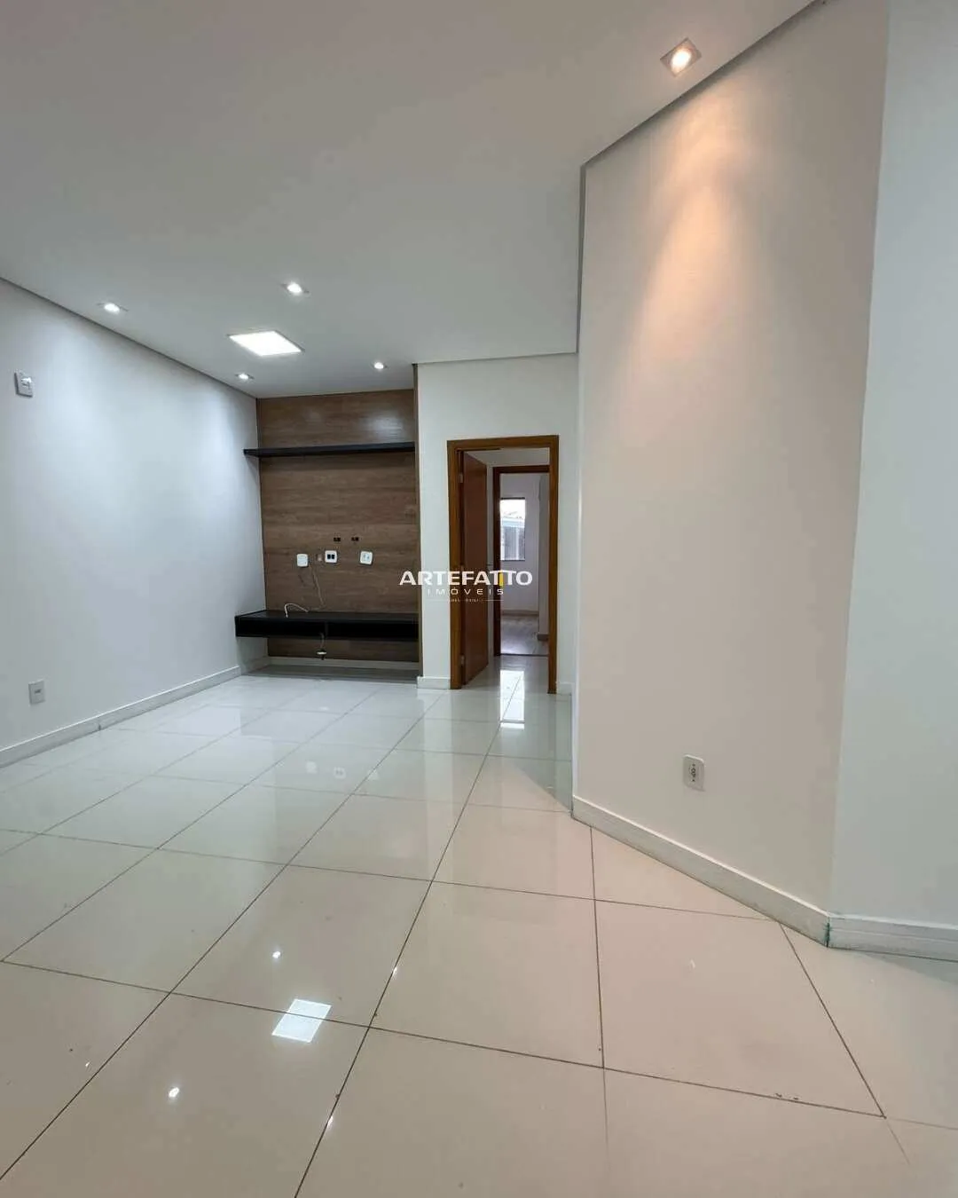Imagem Apartamento à venda em Franca, Jardim Santana, com 3 quartos, 100m2