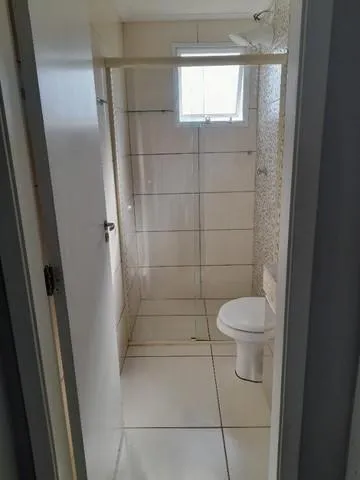 Imagem APARTAMENTO - LOT. SANTO ANTONIO