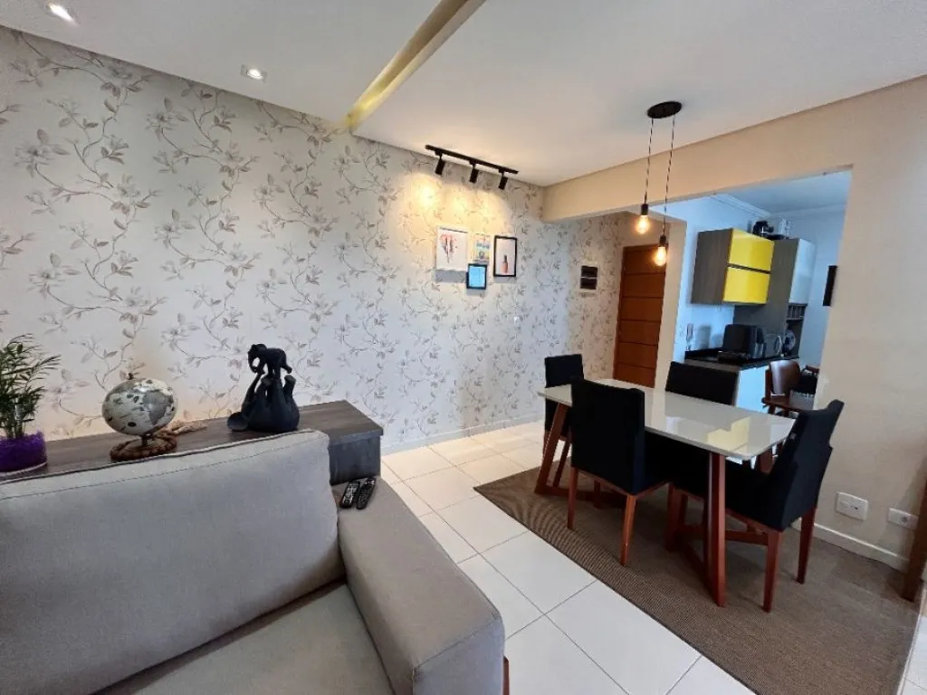 Imagem APARTAMENTO COM 102,00 m² - TUPI - PRAIA GRANDE SP