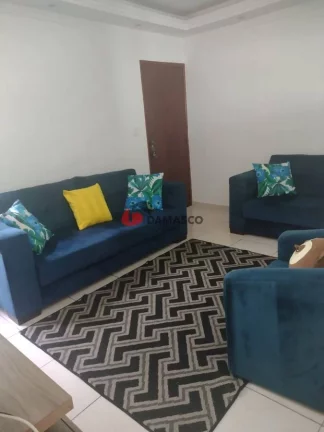 Imagem Apartamento à venda, Demarchi, São Bernardo do Campo
