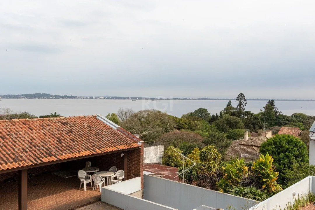 Imagem Casa para Venda - 312m², 5 dormitórios, sendo 3 suites, 6 vagas - Vila Conceição