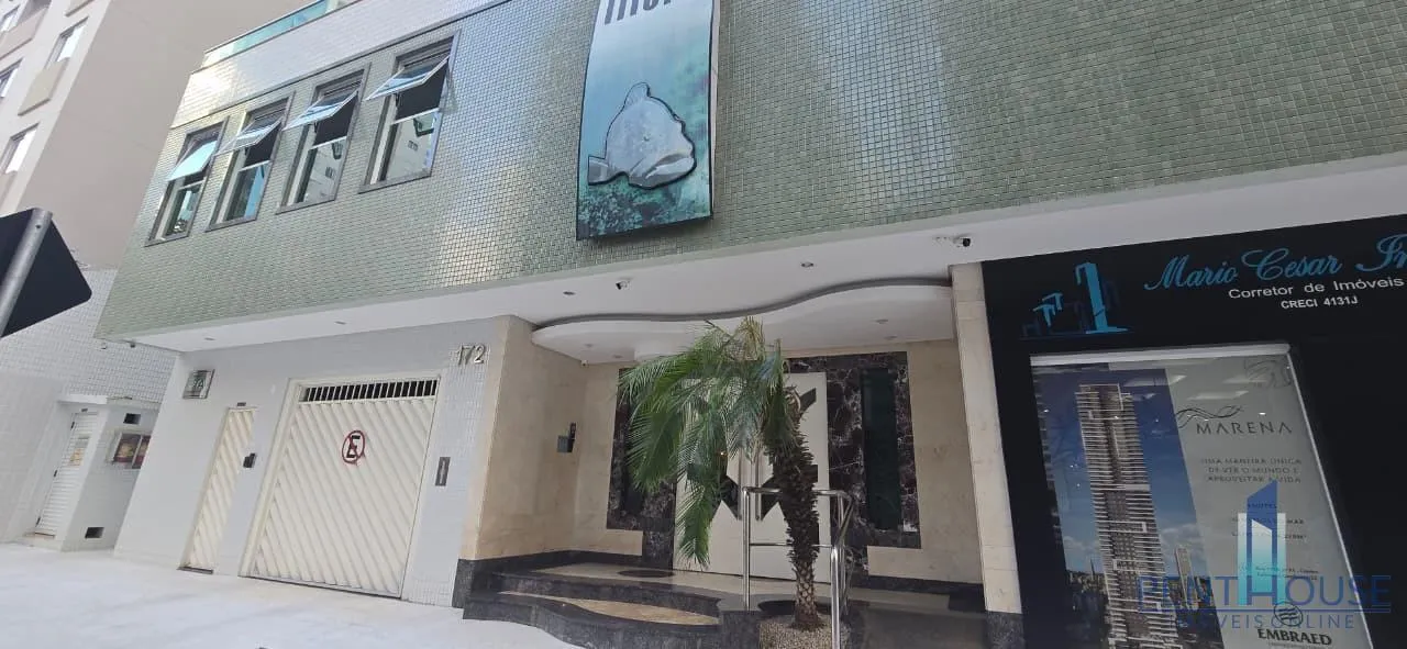 Imagem Apartamento Zona Central para Venda em Balneário Camboriú, CENTRO, 2 dormitórios, 1 suíte, 2 banheiros, 1 vaga