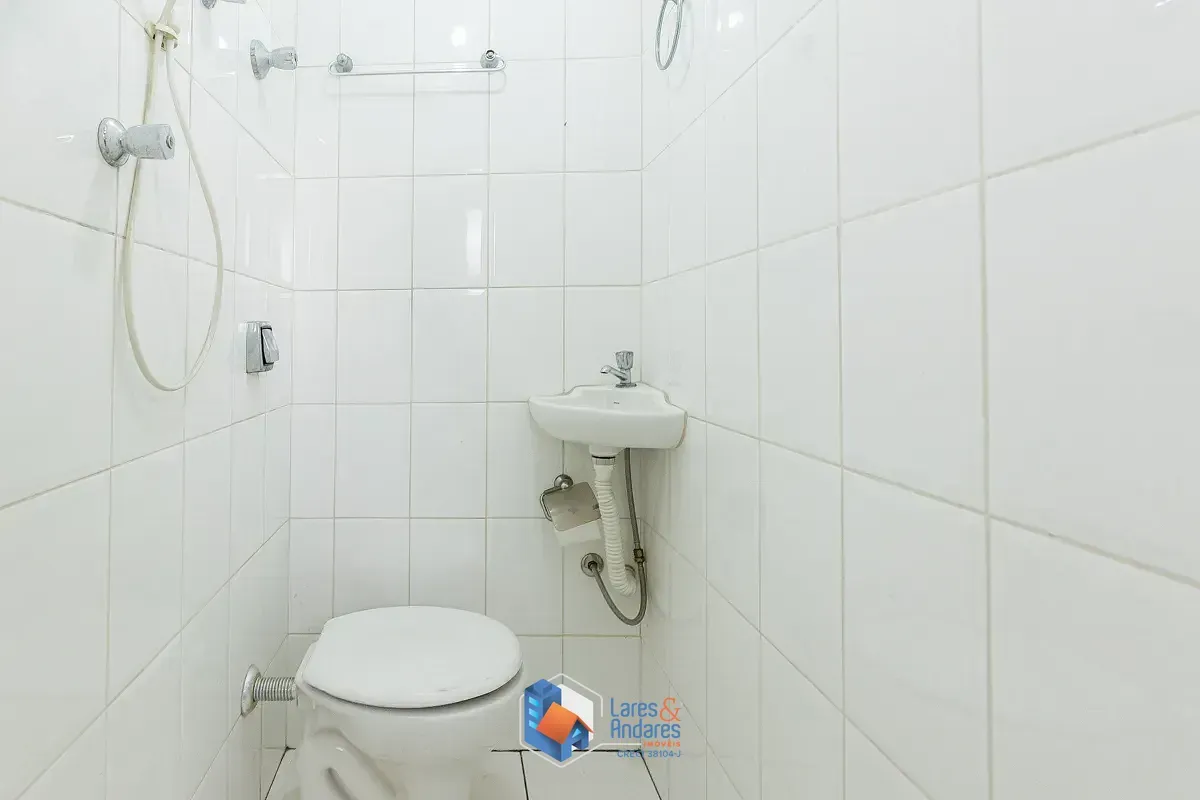 Imagem Apartamento para venda em Jardim das Acácias com 3 quartos, sendo 1 suíte, 110m²